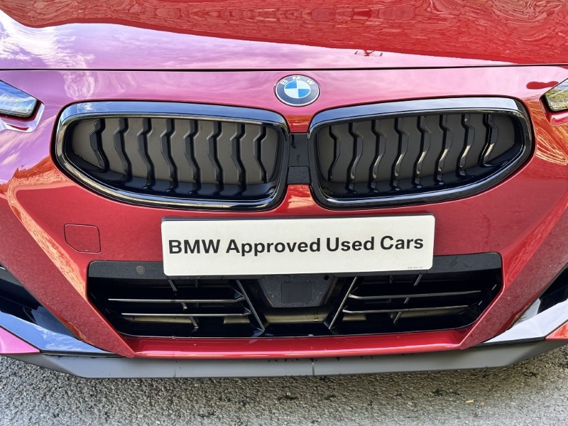 2024 (74) BMW 2 SERIES 220i M Sport Coupe 5685179