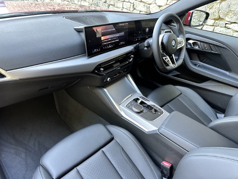 2024 (74) BMW 2 SERIES 220i M Sport Coupe 5685140