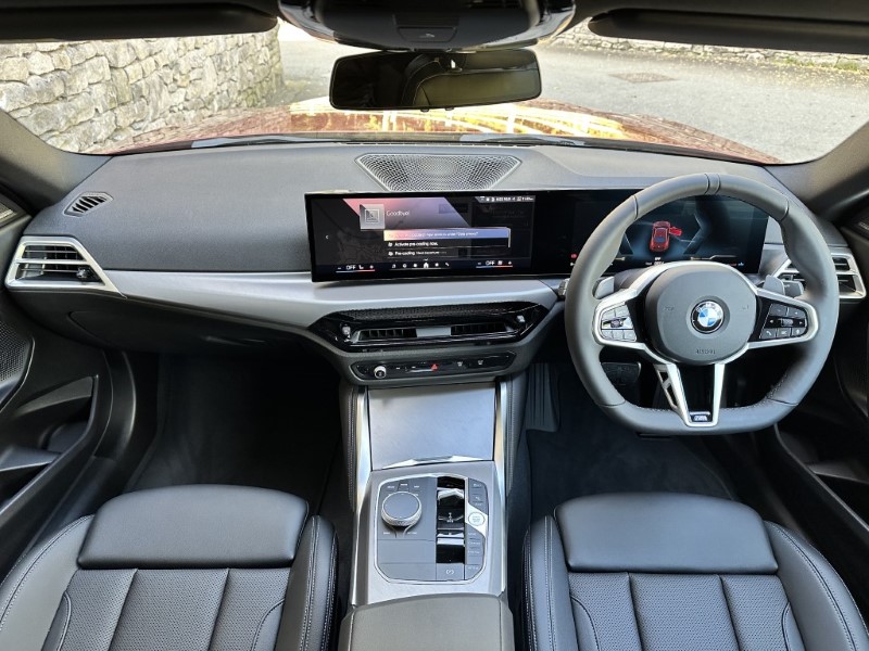 2024 (74) BMW 2 SERIES 220i M Sport Coupe 5685118