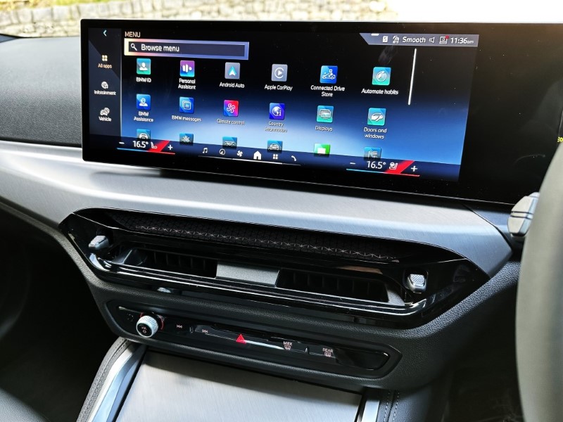 2024 (74) BMW 2 SERIES 220i M Sport Coupe 5685162