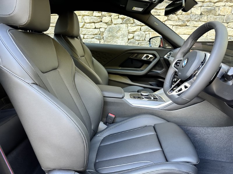 2024 (74) BMW 2 SERIES 220i M Sport Coupe 5685113