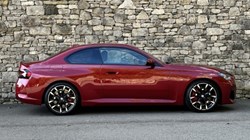 2024 (74) BMW 2 SERIES 220i M Sport Coupe 5685106