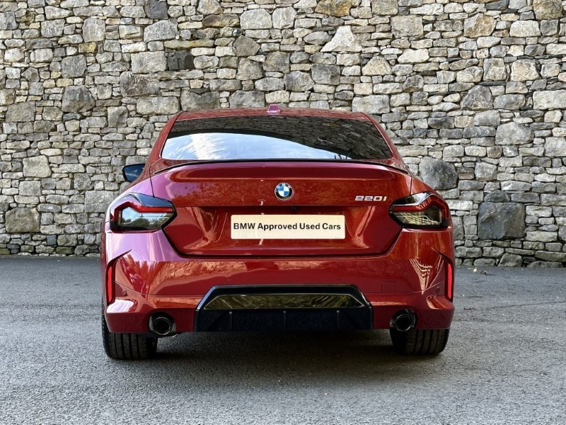 2024 (74) BMW 2 SERIES 220i M Sport Coupe 5685153