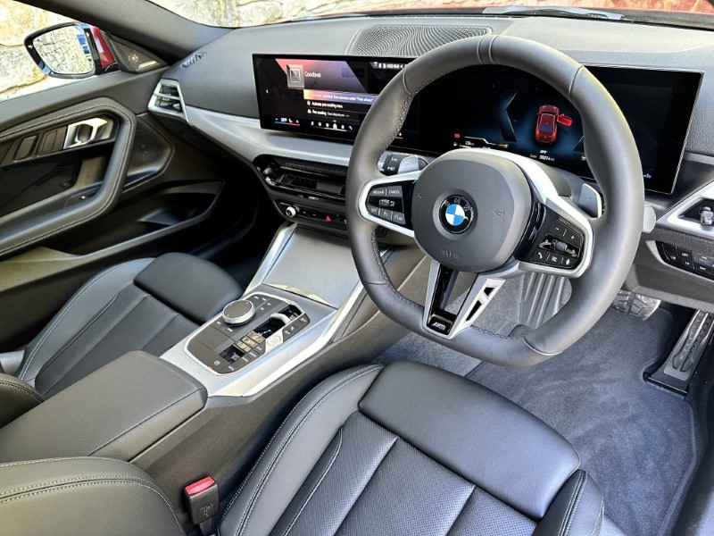 2024 (74) BMW 2 SERIES 220i M Sport Coupe 5685112