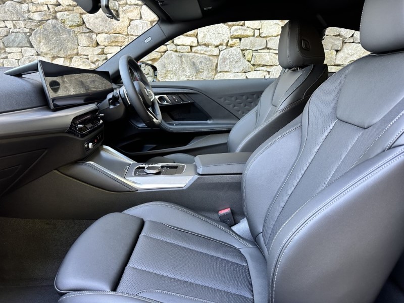 2024 (74) BMW 2 SERIES 220i M Sport Coupe 5685139