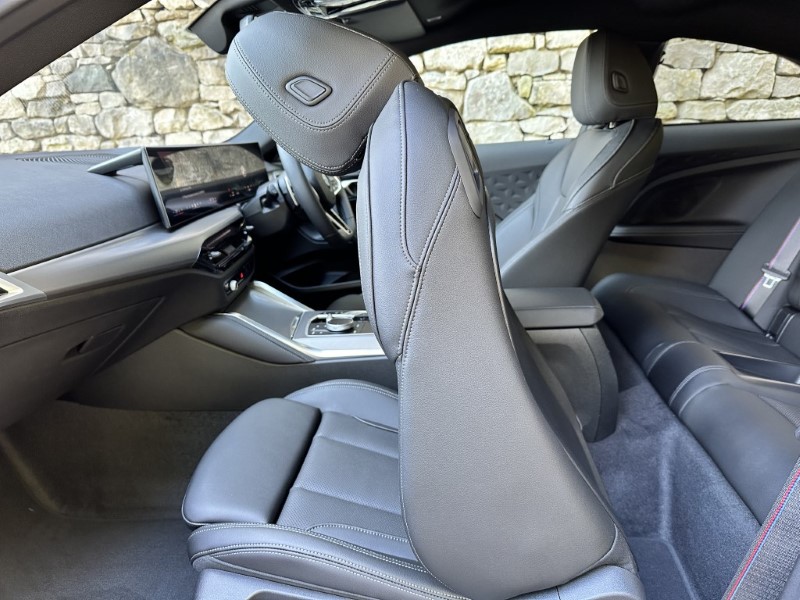 2024 (74) BMW 2 SERIES 220i M Sport Coupe 5685148