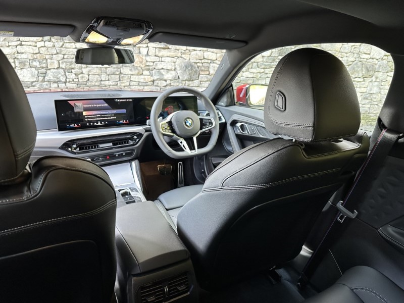 2024 (74) BMW 2 SERIES 220i M Sport Coupe 5685160