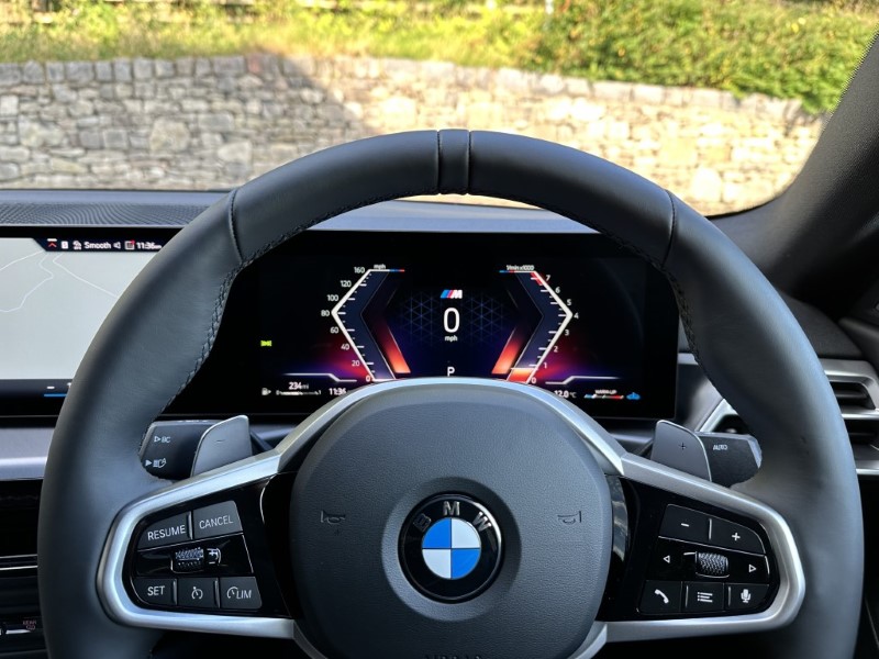 2024 (74) BMW 2 SERIES 220i M Sport Coupe 5685166