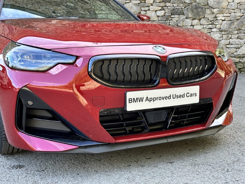 2024 (74) BMW 2 SERIES 220i M Sport Coupe 5685177