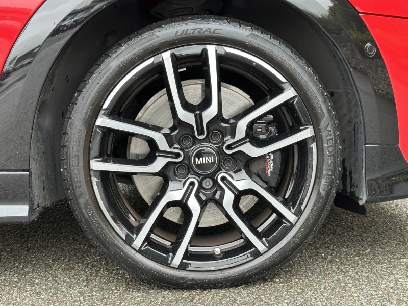 2025 (25) MINI COOPER 1.5 C Sport 5dr Auto 5719516