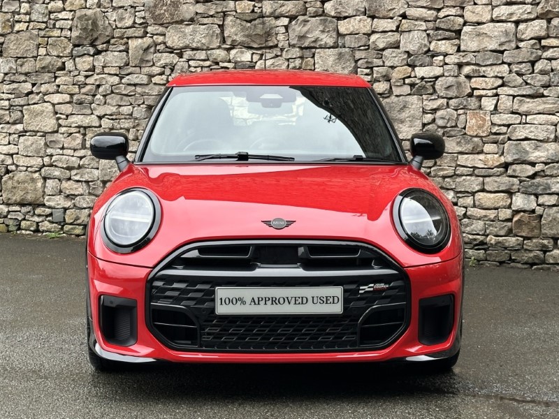 2025 (25) MINI COOPER 1.5 C Sport 5dr Auto 5719508
