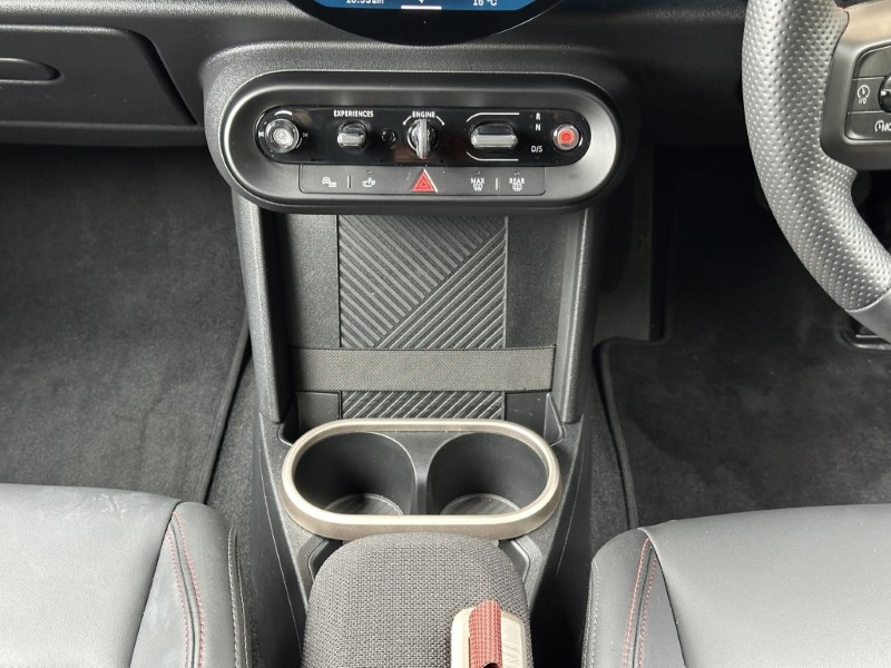 2025 (25) MINI COOPER 1.5 C Sport 5dr Auto 5719500