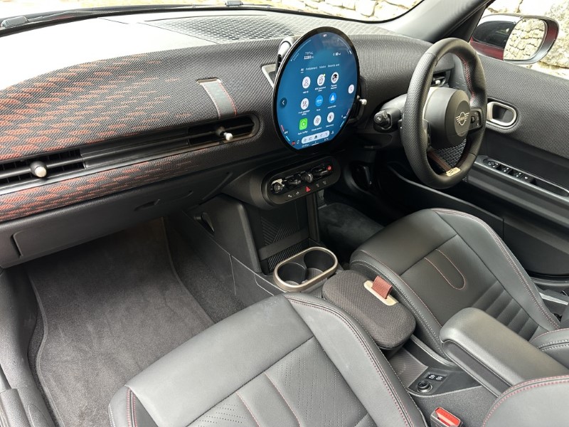 2025 (25) MINI COOPER 1.5 C Sport 5dr Auto 5719481