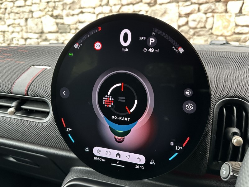 2025 (25) MINI COOPER 1.5 C Sport 5dr Auto 5719486