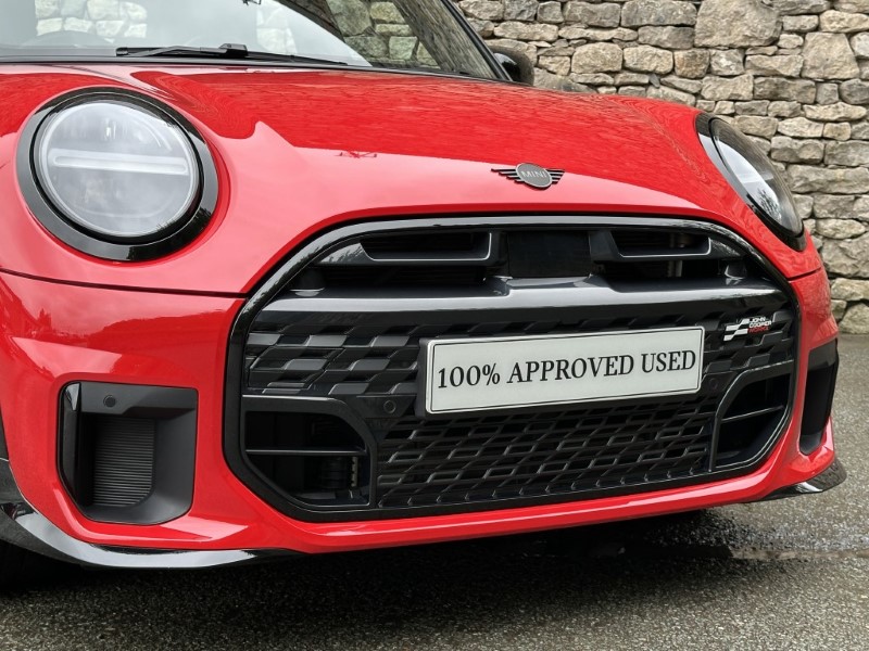 2025 (25) MINI COOPER 1.5 C Sport 5dr Auto 5719510