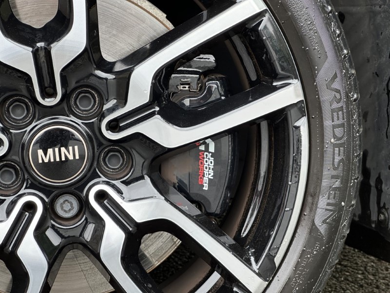 2025 (25) MINI COOPER 1.5 C Sport 5dr Auto 5719636