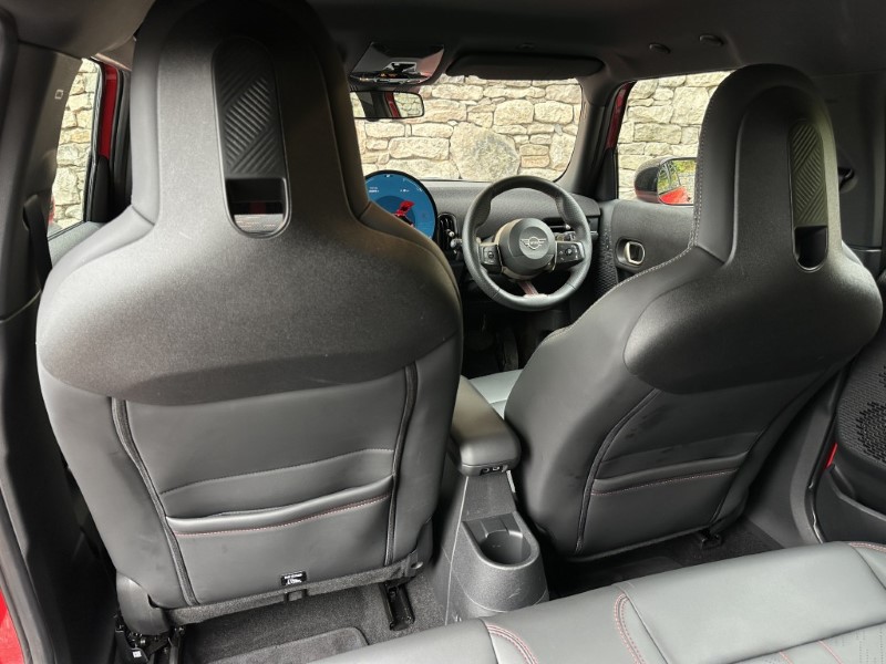 2025 (25) MINI COOPER 1.5 C Sport 5dr Auto 5719496