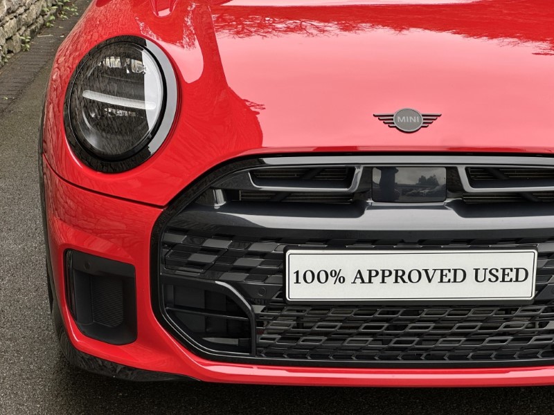 2025 (25) MINI COOPER 1.5 C Sport 5dr Auto 5719474