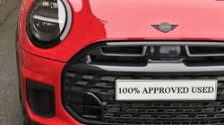 2025 (25) MINI COOPER 1.5 C Sport 5dr Auto 5719474