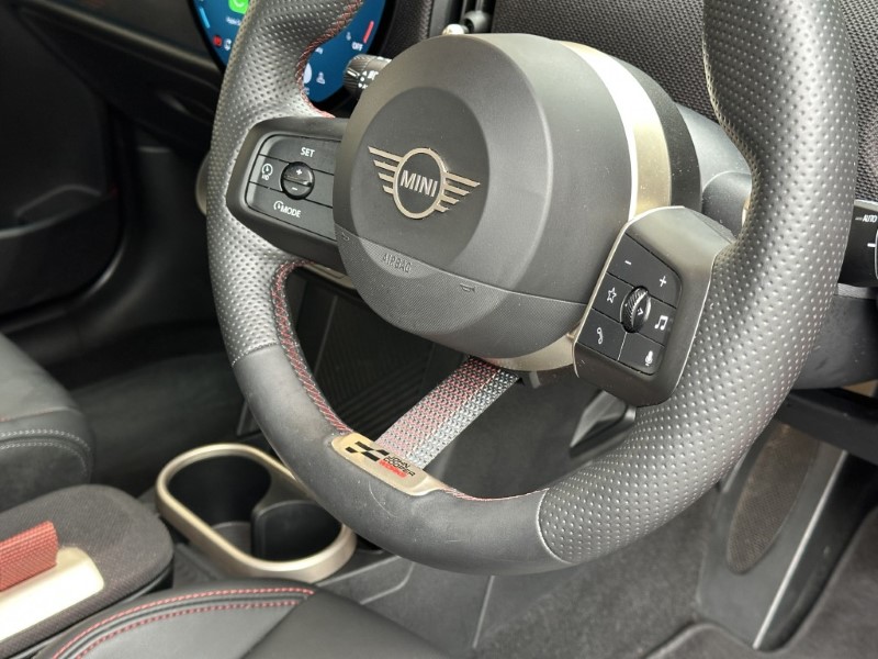 2025 (25) MINI COOPER 1.5 C Sport 5dr Auto 5719460