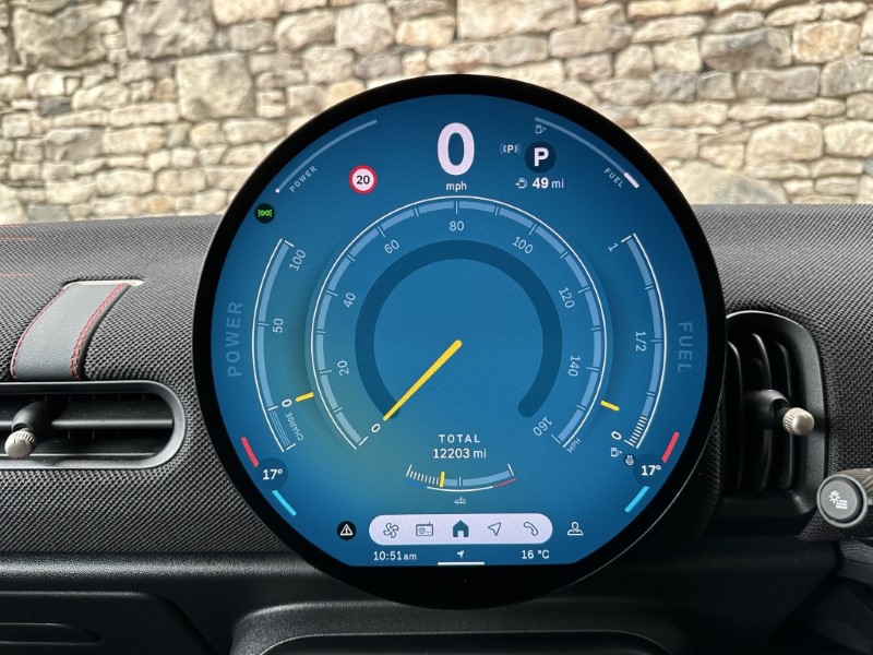 2025 (25) MINI COOPER 1.5 C Sport 5dr Auto 5719491