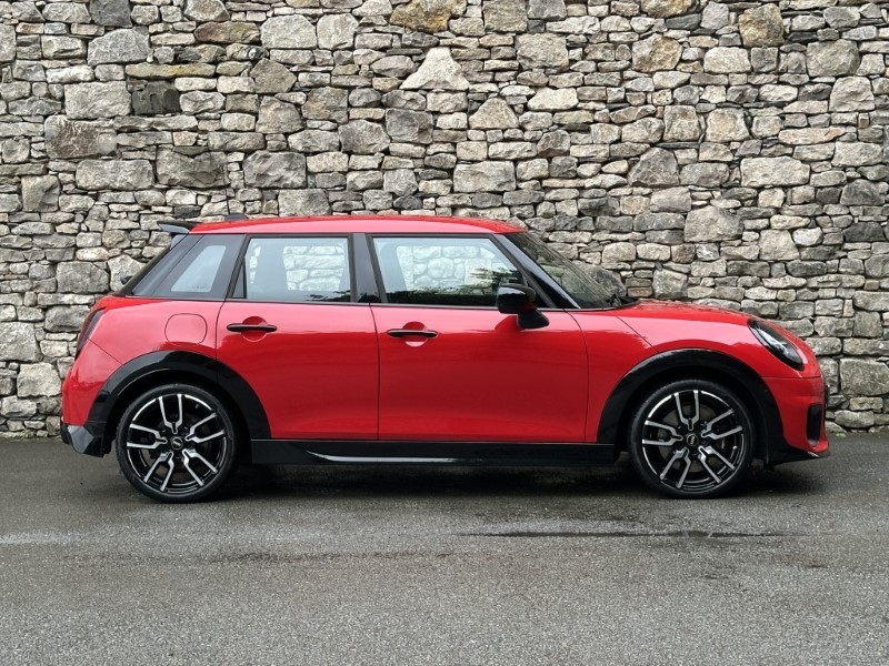 2025 (25) MINI COOPER 1.5 C Sport 5dr Auto 5719450