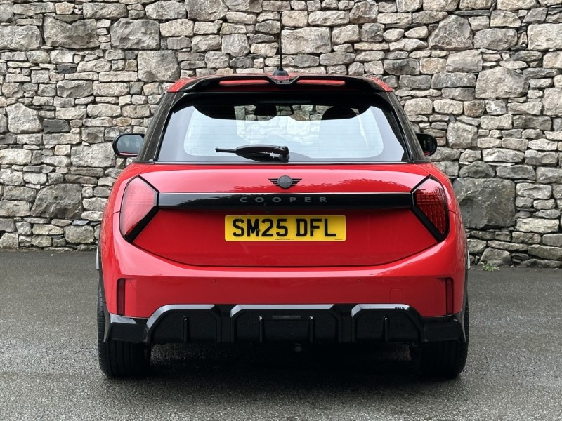 2025 (25) MINI COOPER 1.5 C Sport 5dr Auto 5719492