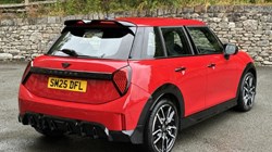 2025 (25) MINI COOPER 1.5 C Sport 5dr Auto 5719514