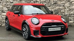 2025 (25) MINI COOPER 1.5 C Sport 5dr Auto 5719509