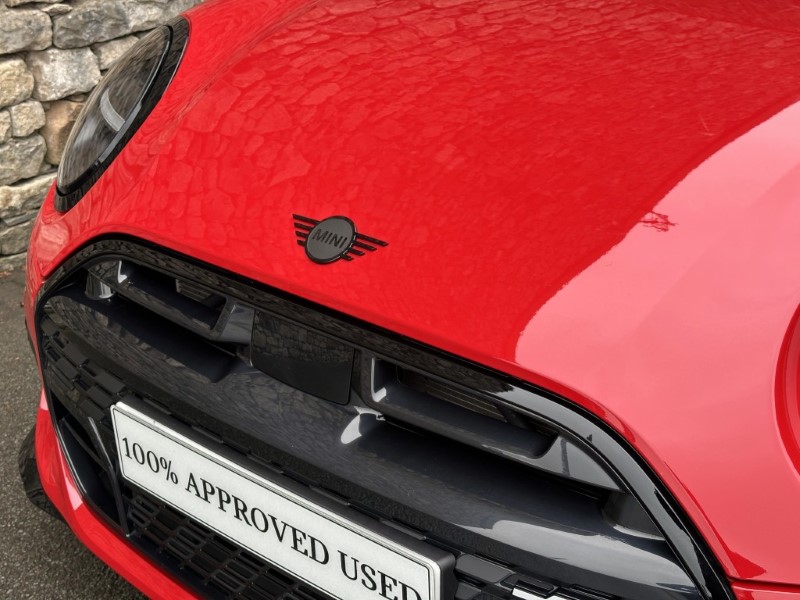 2025 (25) MINI COOPER 1.5 C Sport 5dr Auto 5719476