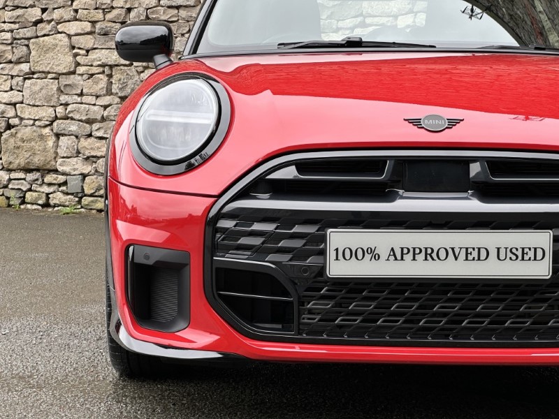 2025 (25) MINI COOPER 1.5 C Sport 5dr Auto 5719511