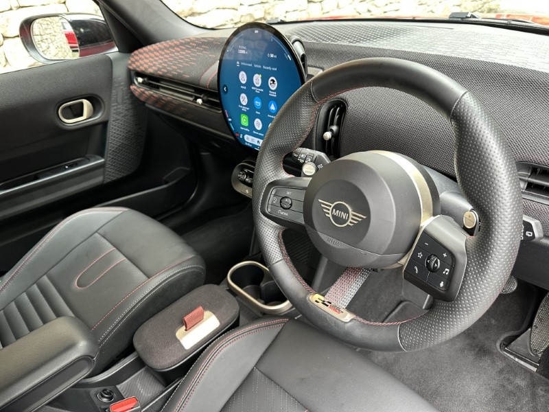 2025 (25) MINI COOPER 1.5 C Sport 5dr Auto 5719459