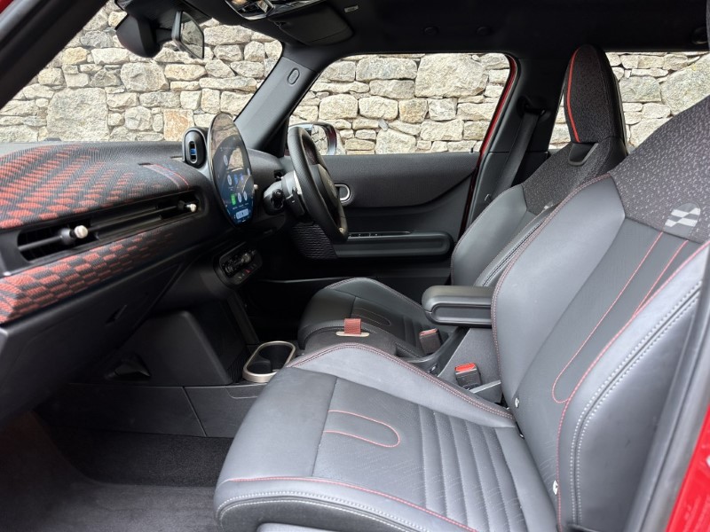2025 (25) MINI COOPER 1.5 C Sport 5dr Auto 5719480