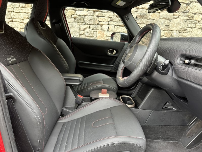 2025 (25) MINI COOPER 1.5 C Sport 5dr Auto 5719458