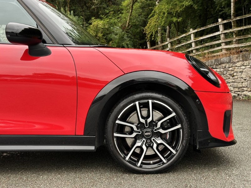 2025 (25) MINI COOPER 1.5 C Sport 5dr Auto 5719515