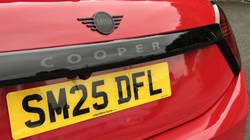 2025 (25) MINI COOPER 1.5 C Sport 5dr Auto 5719454