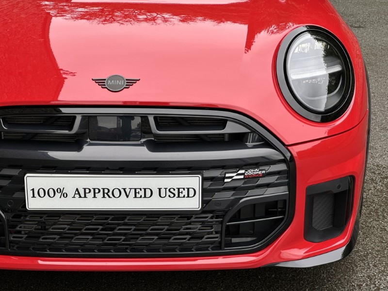 2025 (25) MINI COOPER 1.5 C Sport 5dr Auto 5719475
