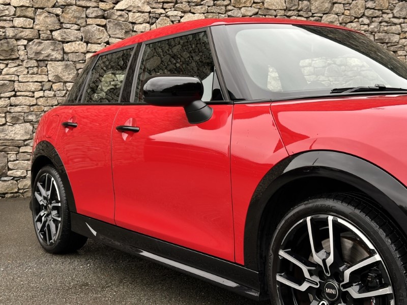 2025 (25) MINI COOPER 1.5 C Sport 5dr Auto 5719518