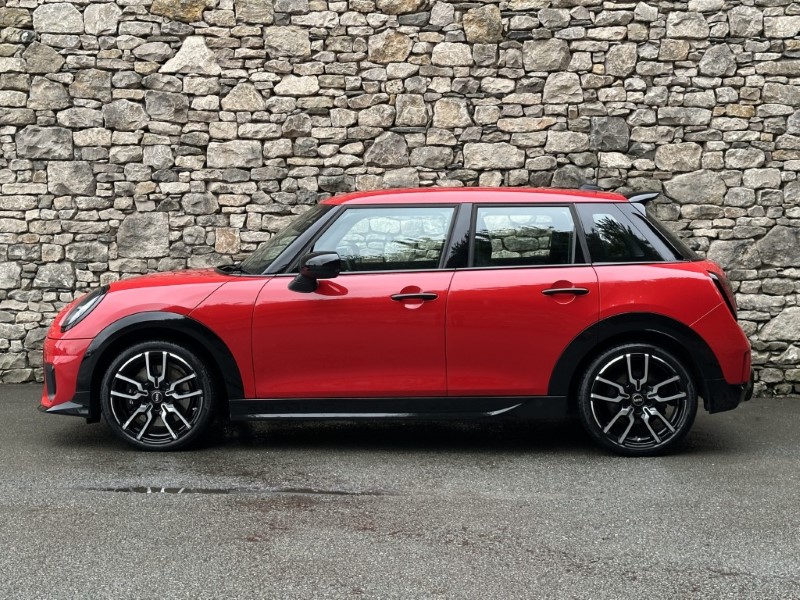 2025 (25) MINI COOPER 1.5 C Sport 5dr Auto 5719477