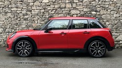 2025 (25) MINI COOPER 1.5 C Sport 5dr Auto 5719477