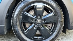2022 (72) MINI HATCHBACK 2.0 Cooper S Classic 5dr Auto 5870415
