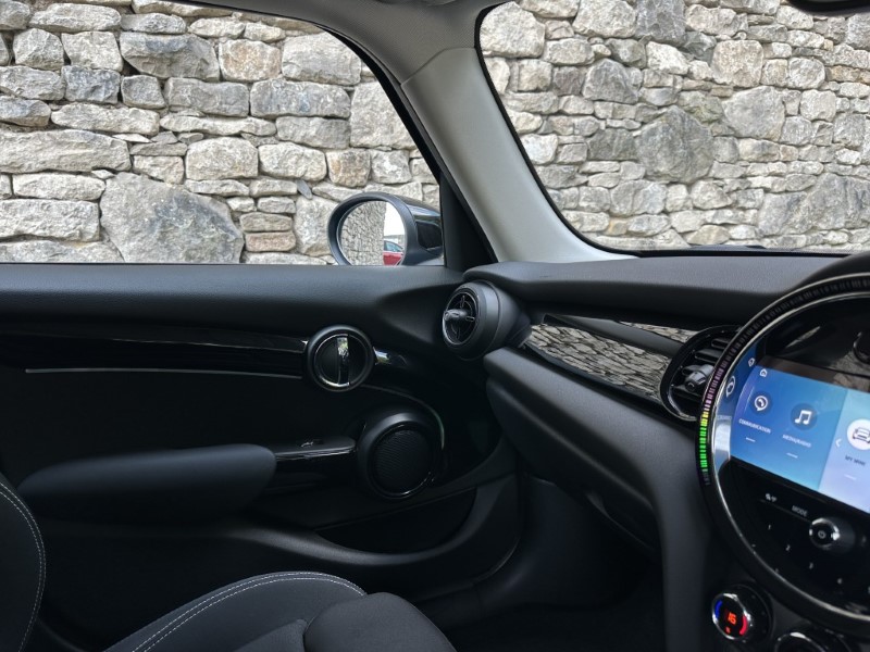 2022 (72) MINI HATCHBACK 2.0 Cooper S Classic 5dr Auto 5711227