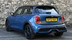 2022 (72) MINI HATCHBACK 2.0 Cooper S Classic 5dr Auto 1