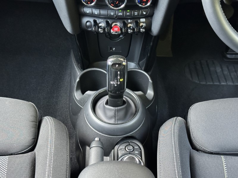 2022 (72) MINI HATCHBACK 2.0 Cooper S Classic 5dr Auto 5711257