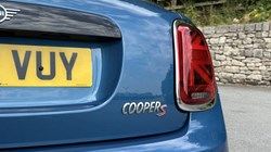 2022 (72) MINI HATCHBACK 2.0 Cooper S Classic 5dr Auto 5711219