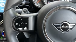 2022 (72) MINI HATCHBACK 2.0 Cooper S Classic 5dr Auto 5711233