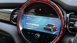2022 (72) MINI HATCHBACK 2.0 Cooper S Classic 5dr Auto 5711267