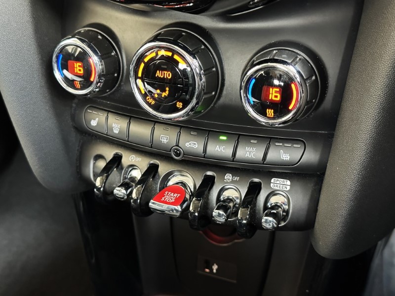 2022 (72) MINI HATCHBACK 2.0 Cooper S Classic 5dr Auto 5711666