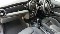 2022 (72) MINI HATCHBACK 2.0 Cooper S Classic 5dr Auto 5711244