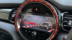 2022 (72) MINI HATCHBACK 2.0 Cooper S Classic 5dr Auto 5711265